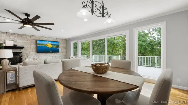 $750,000 | 288 Oak Ridge Drive, Lake Ozark, MO 65049