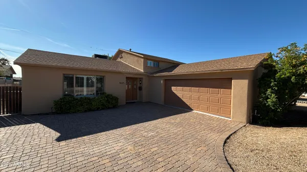 $3,450 | 8625 East Valley View Road, Scottsdale, AZ 85250