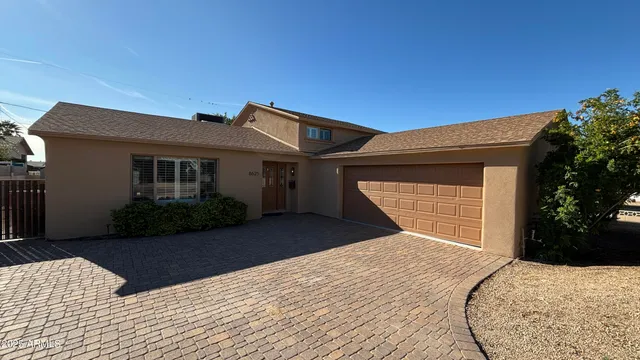 $3,695 | 8625 East Valley View Road, Scottsdale, AZ 85250