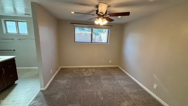 $3,695 | 8625 East Valley View Road, Scottsdale, AZ 85250