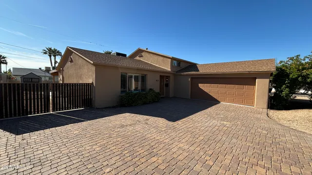$3,695 | 8625 East Valley View Road, Scottsdale, AZ 85250