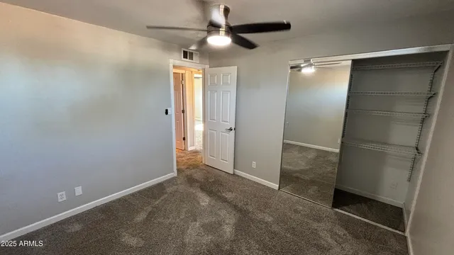 $3,695 | 8625 East Valley View Road, Scottsdale, AZ 85250