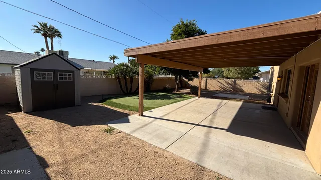 $3,695 | 8625 East Valley View Road, Scottsdale, AZ 85250