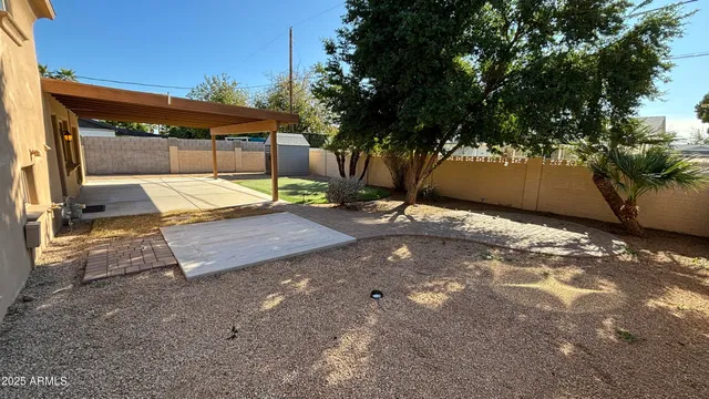 $3,695 | 8625 East Valley View Road, Scottsdale, AZ 85250