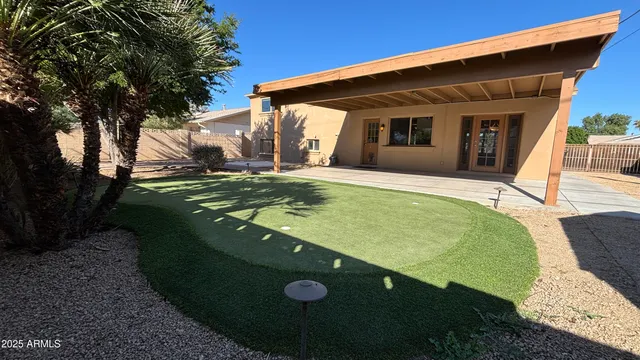 $3,695 | 8625 East Valley View Road, Scottsdale, AZ 85250