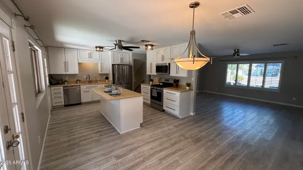 $3,450 | 8625 East Valley View Road, Scottsdale, AZ 85250