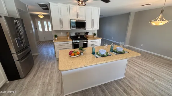 $3,450 | 8625 East Valley View Road, Scottsdale, AZ 85250