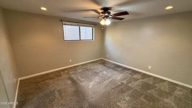 $3,695 | 8625 East Valley View Road, Scottsdale, AZ 85250