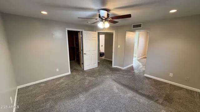 $3,695 | 8625 East Valley View Road, Scottsdale, AZ 85250