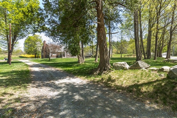 27 Oak Hill Road Harvard, MA 01451 - Photo 3 of 28