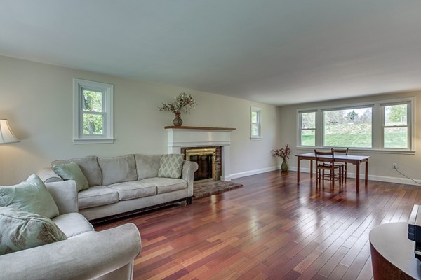 27 Oak Hill Road Harvard, MA 01451 - Photo 6 of 28