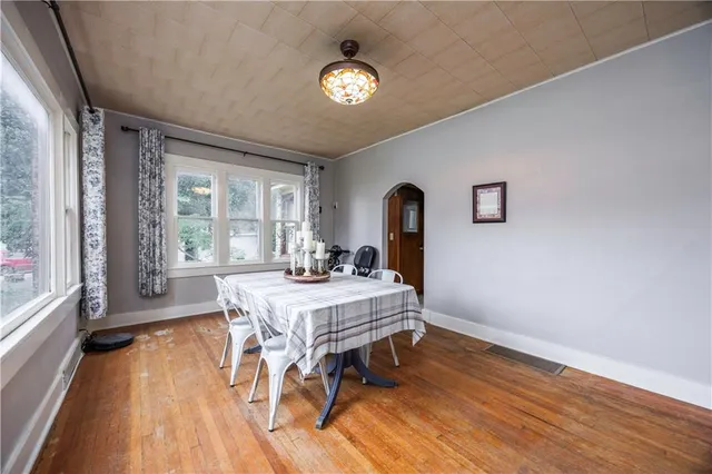 $109,000 | 132 North 7th Street, Fredonia, KS 66736