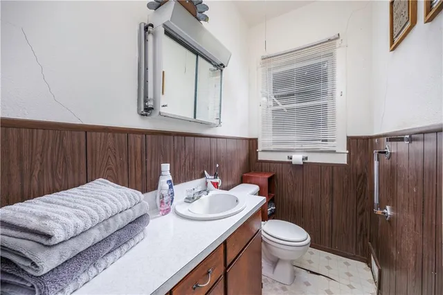 $109,000 | 132 North 7th Street, Fredonia, KS 66736