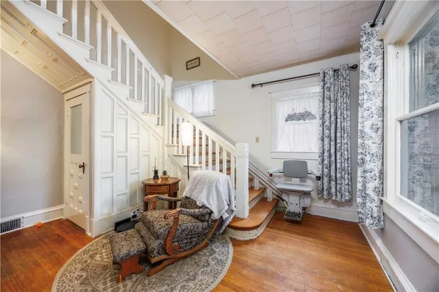 $109,000 | 132 North 7th Street, Fredonia, KS 66736