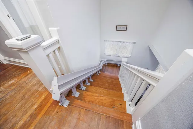 $109,000 | 132 North 7th Street, Fredonia, KS 66736