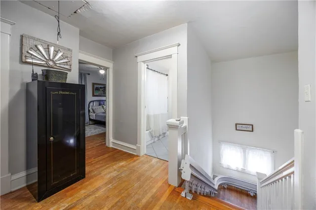 $109,000 | 132 North 7th Street, Fredonia, KS 66736