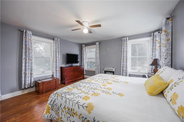 $109,000 | 132 North 7th Street, Fredonia, KS 66736