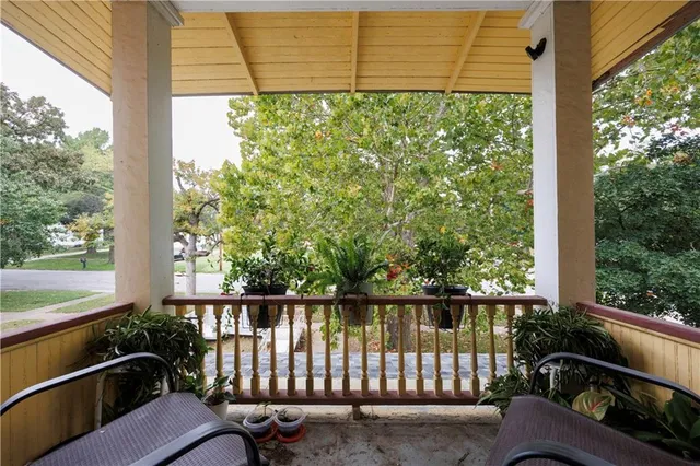 $109,000 | 132 North 7th Street, Fredonia, KS 66736