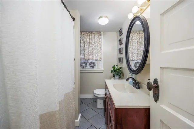 $109,000 | 132 North 7th Street, Fredonia, KS 66736