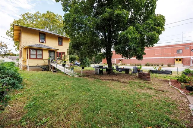 $109,000 | 132 North 7th Street, Fredonia, KS 66736