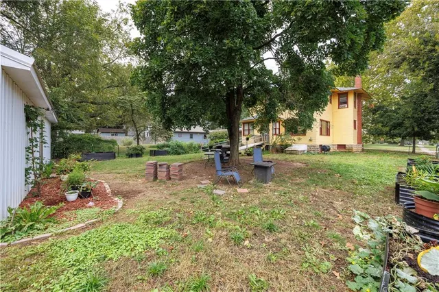 $109,000 | 132 North 7th Street, Fredonia, KS 66736