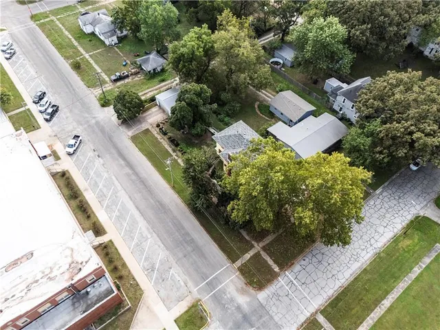 $109,000 | 132 North 7th Street, Fredonia, KS 66736