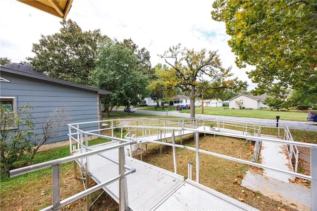 $109,000 | 132 North 7th Street, Fredonia, KS 66736