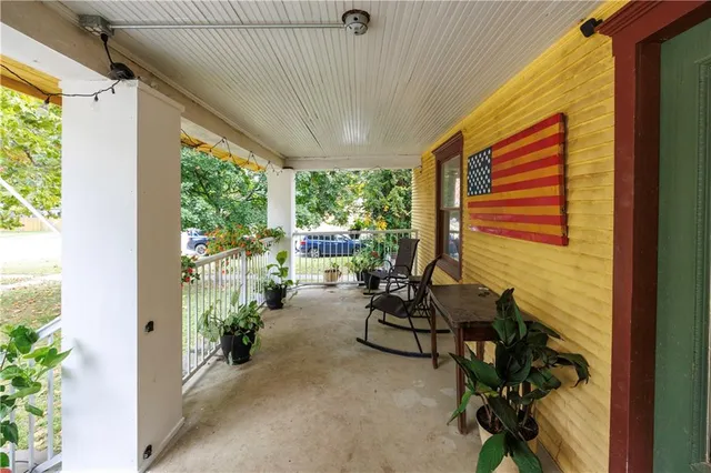 $109,000 | 132 North 7th Street, Fredonia, KS 66736