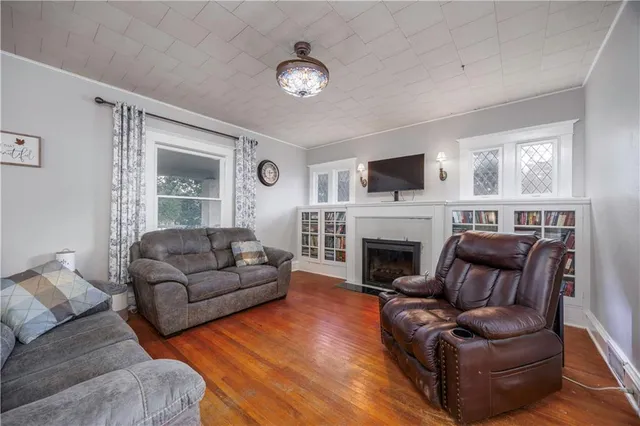 $109,000 | 132 North 7th Street, Fredonia, KS 66736