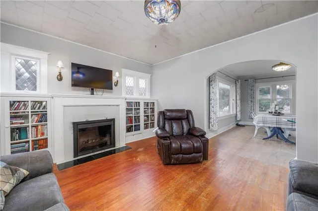 $109,000 | 132 North 7th Street, Fredonia, KS 66736