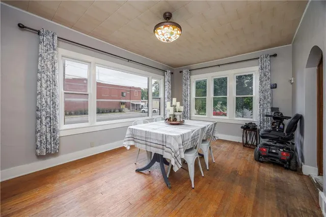 $109,000 | 132 North 7th Street, Fredonia, KS 66736