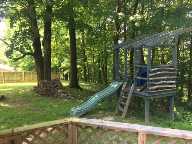 156 Freeman Ridge Road Nashville, IN 47448 - Photo 13 of 16 Gallery Image 13