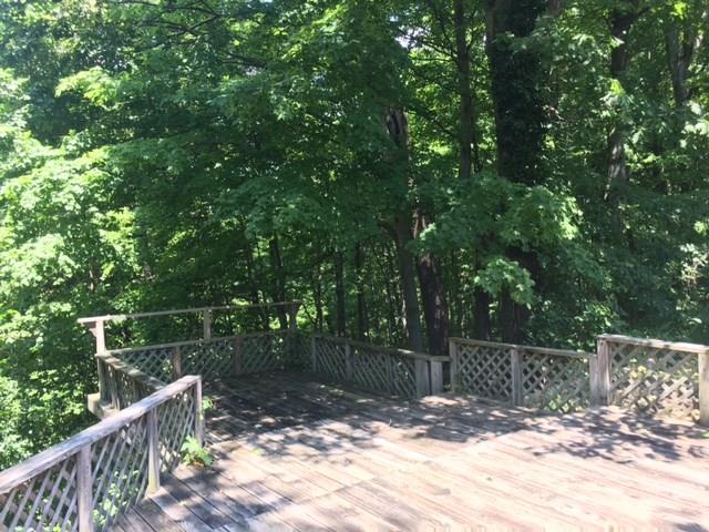 156 Freeman Ridge Road Nashville, IN 47448 - Photo 14 of 16 Gallery Image 14