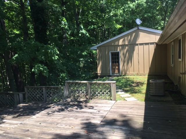 156 Freeman Ridge Road Nashville, IN 47448 - Photo 16 of 16 Gallery Image 16
