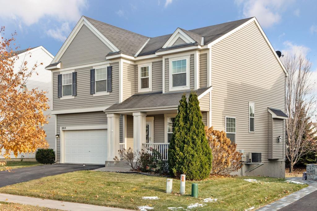2215 Grimm Road Chaska, MN 55318 - Photo 1 of 1 Gallery Image 1