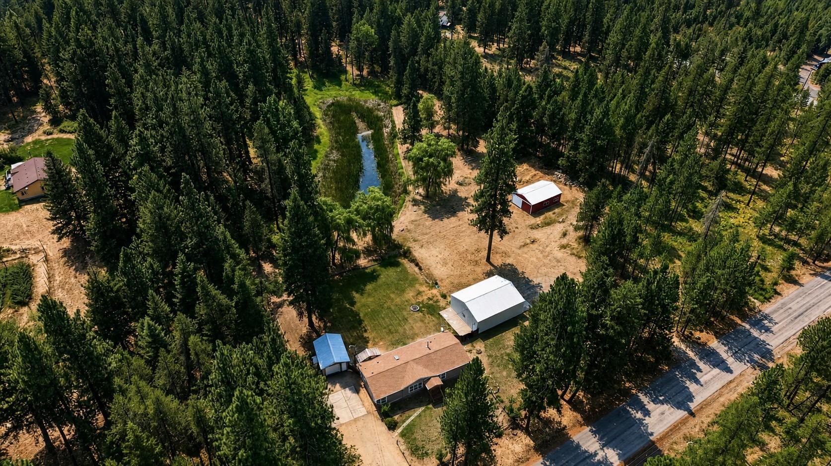 3420 East Bailey Road Deer Park, WA 99006 - Photo 47 of 49 Gallery Image 47