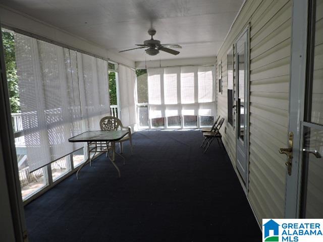 329 Lost Creek Road Delta, AL 36258 - Photo 10 of 17