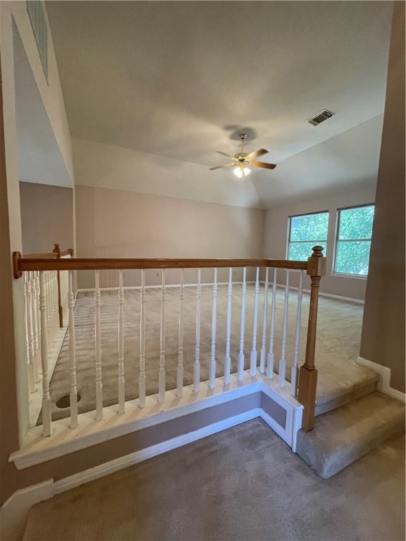 1881 Dapplegrey Lane Austin, TX 78727 - Photo 19 of 28 a view of entryway with a front door