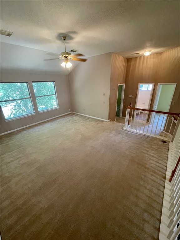 1881 Dapplegrey Lane Austin, TX 78727 - Photo 20 of 28 a view of an empty room with a window