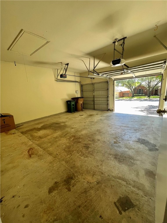 1881 Dapplegrey Lane Austin, TX 78727 - Photo 24 of 28