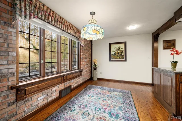 $395,000 | 107 Sedgewick Park, New Hartford, NY 13413