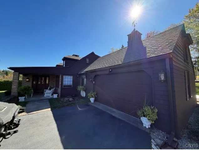 $409,900 | 107 Sedgewick Park, New Hartford, NY 13413