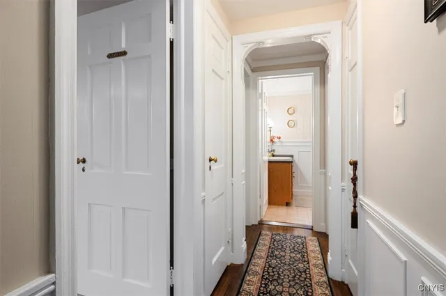 $395,000 | 107 Sedgewick Park, New Hartford, NY 13413