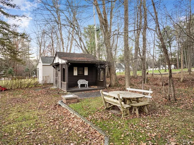 $395,000 | 107 Sedgewick Park, New Hartford, NY 13413