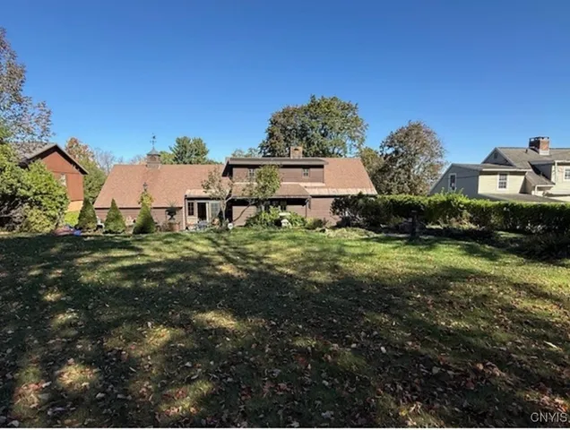 $409,900 | 107 Sedgewick Park, New Hartford, NY 13413