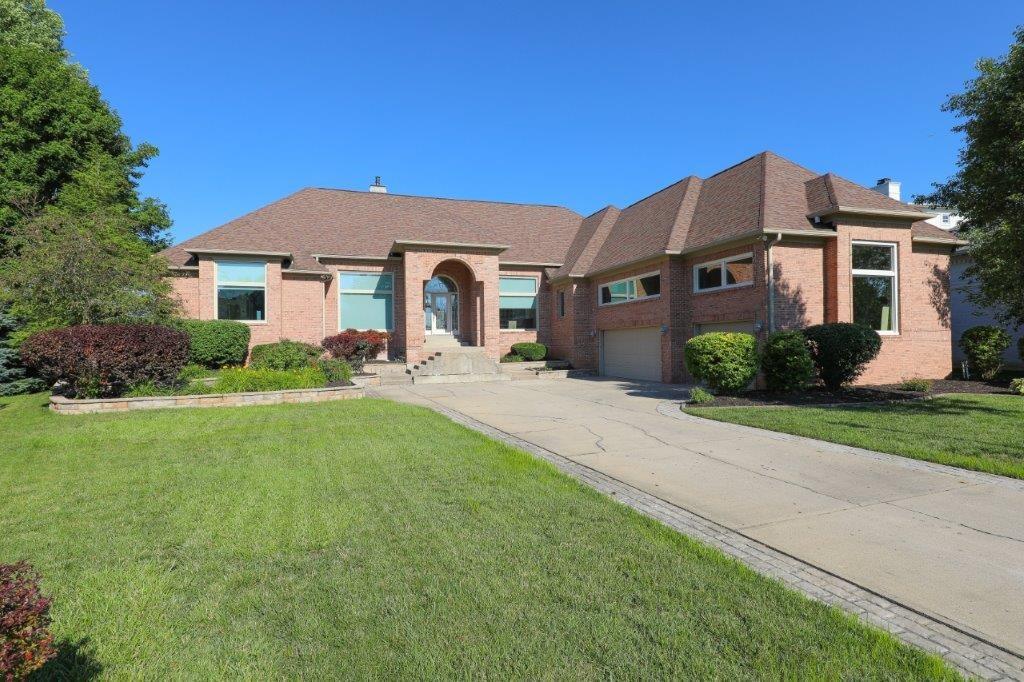 12925 Water Ridge Drive Fishers, IN 46055 - Photo 35 of 35