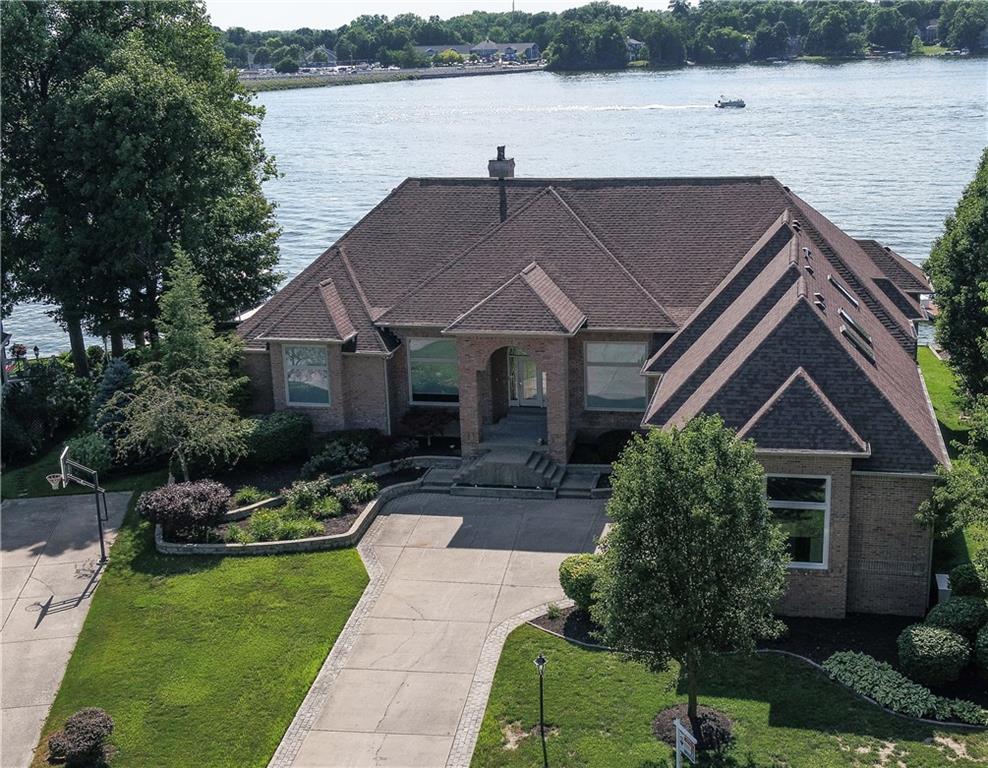12925 Water Ridge Drive Fishers, IN 46055 - Photo 5 of 35