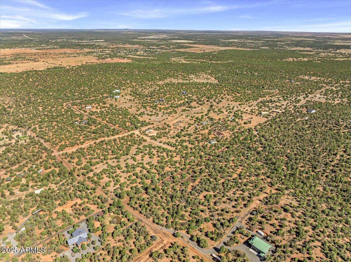 1853 Woolford Road Show Low, AZ 85901 - Photo 4 of 29 a view of an ocean