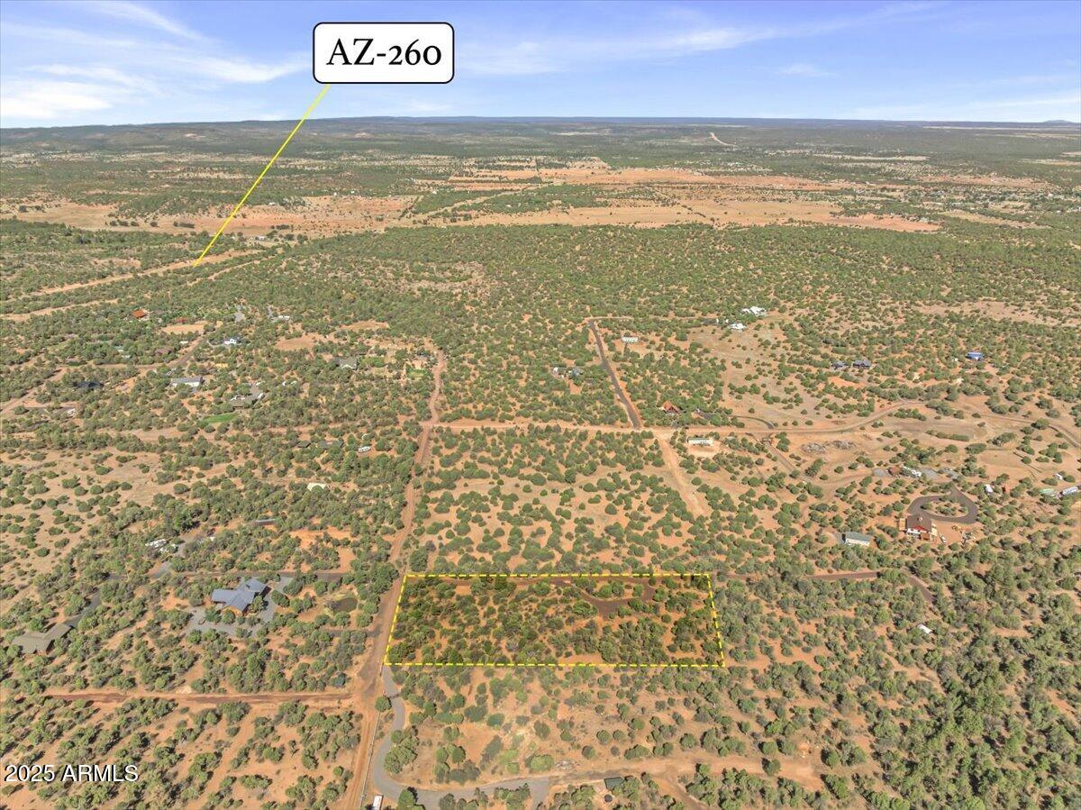 1853 Woolford Road Show Low, AZ 85901 - Photo 5 of 29 a view of an ocean and beach