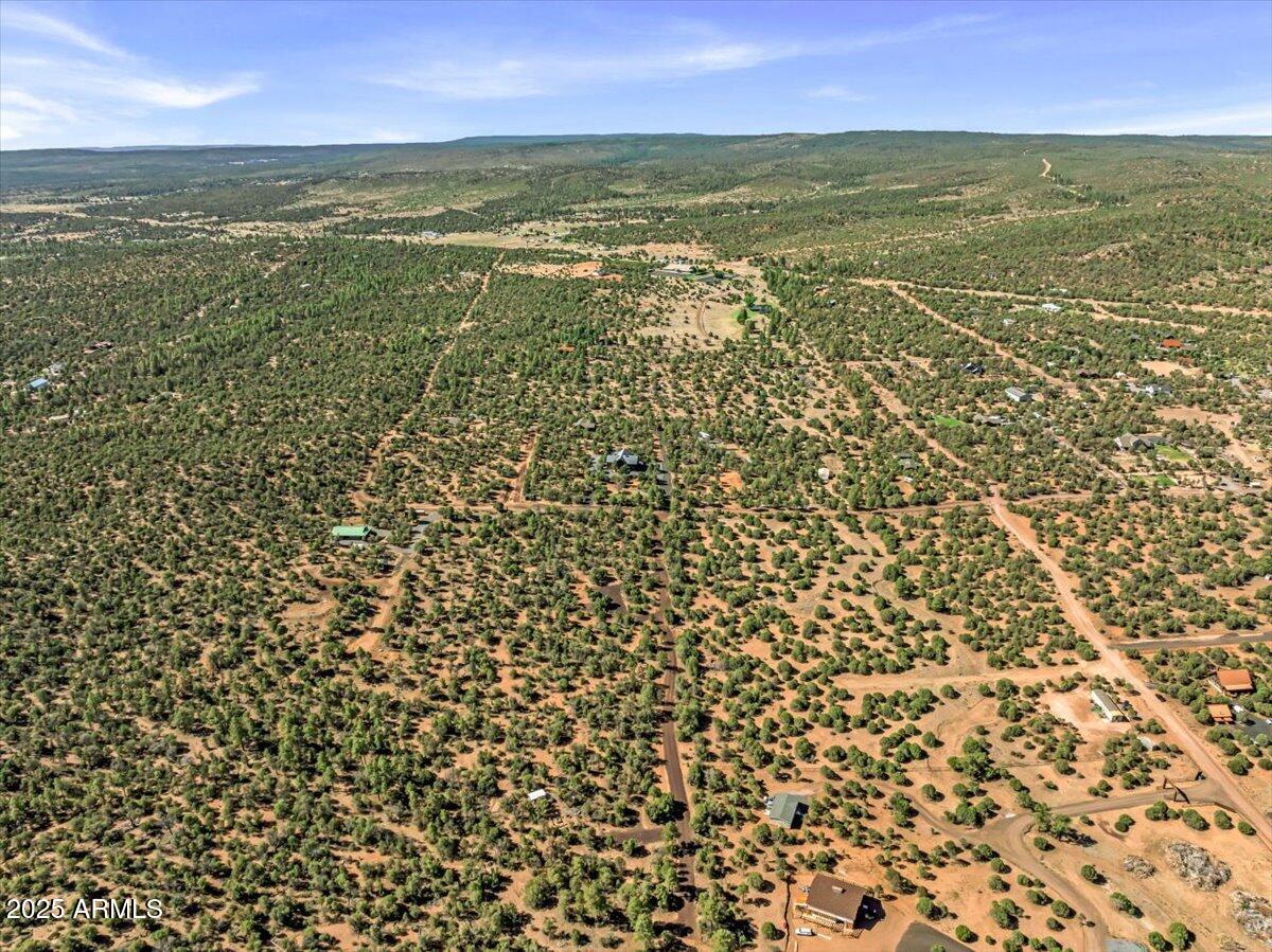 1853 Woolford Road Show Low, AZ 85901 - Photo 10 of 29 a view of an ocean